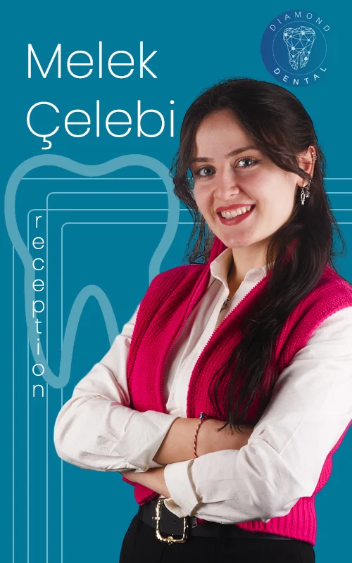 Diamond Dental Antalya team, Dentists, dental asisstants, patient services