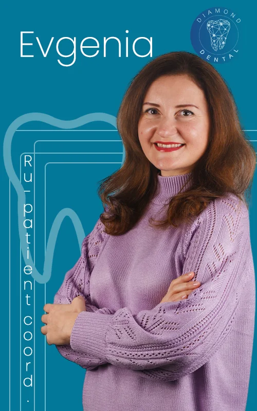 Diamond Dental Antalya team, Dentists, dental asisstants, patient services